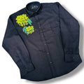 Multi Kannikonam print Mens shirt