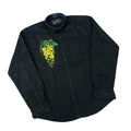 Single Kannikonam print Mens shirt